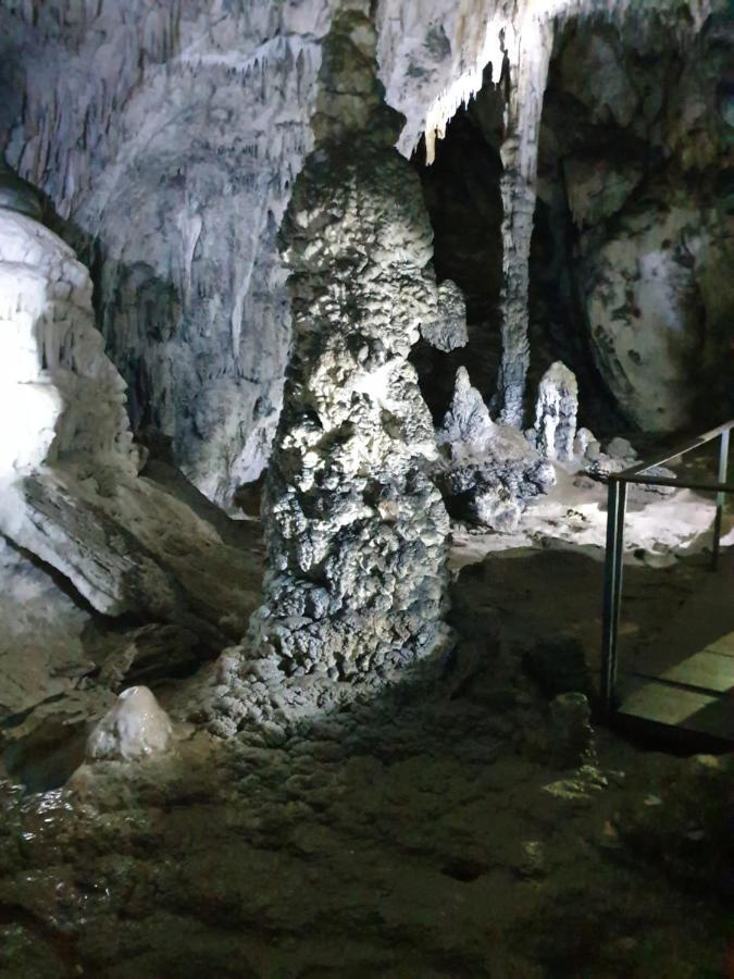 Drveni Raj Uvac Διαμέρισμα Sjenica Εξωτερικό φωτογραφία